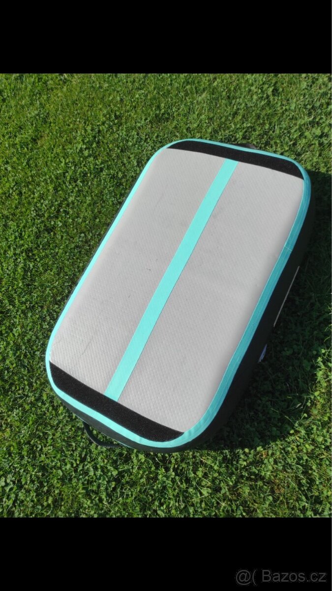 Gymnastická matrace - 5