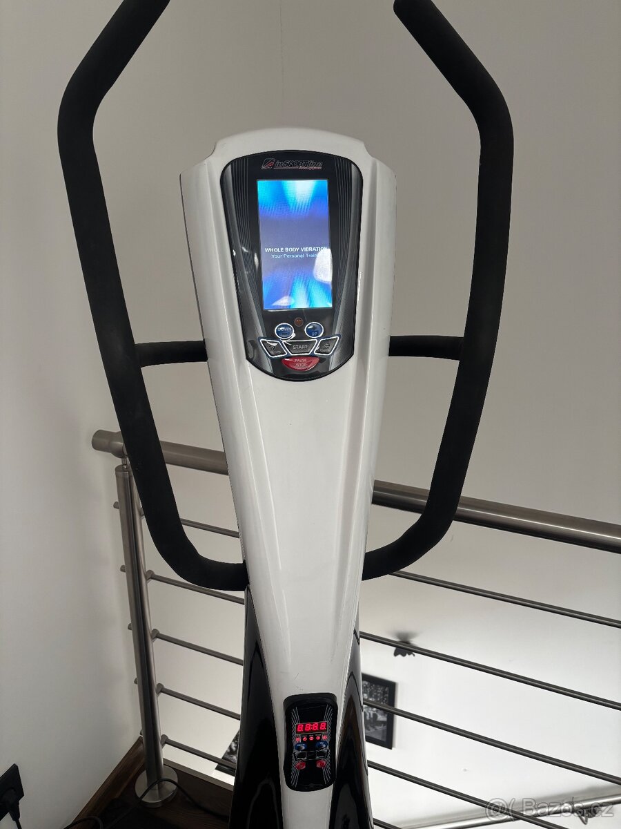 Vibrogym - 5