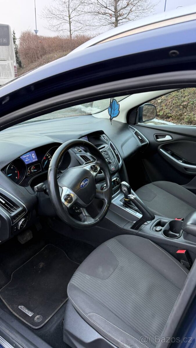 Ford Focus - 5