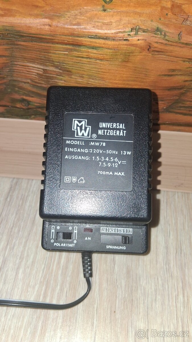 Multiefect Zoom 505 - 5