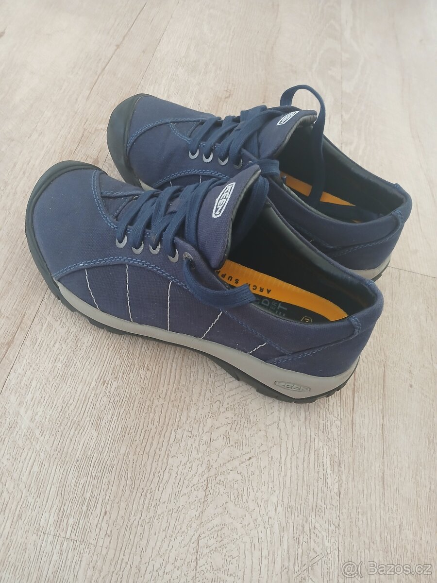Boty dámské Keen - 5