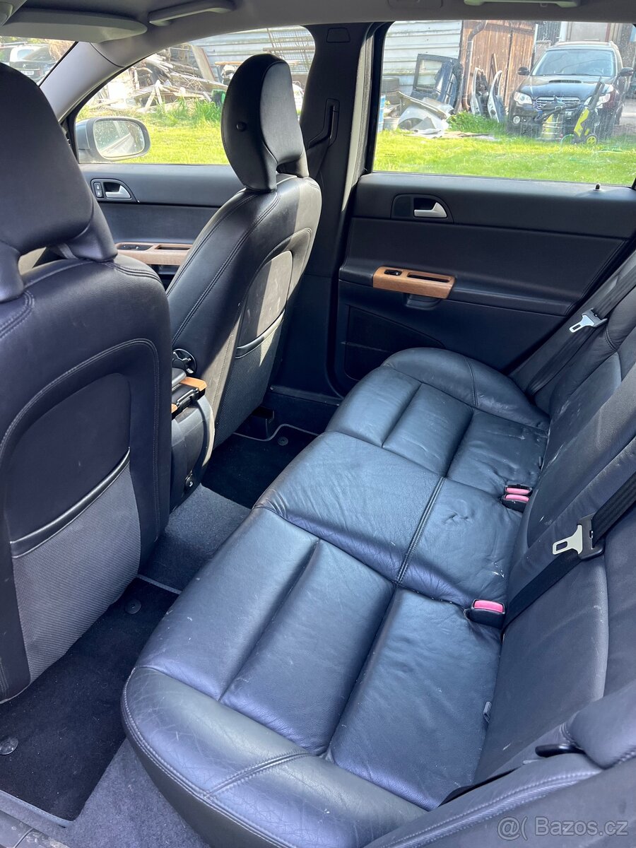 VOLVO V50 2.0D - náhradní díly - 5