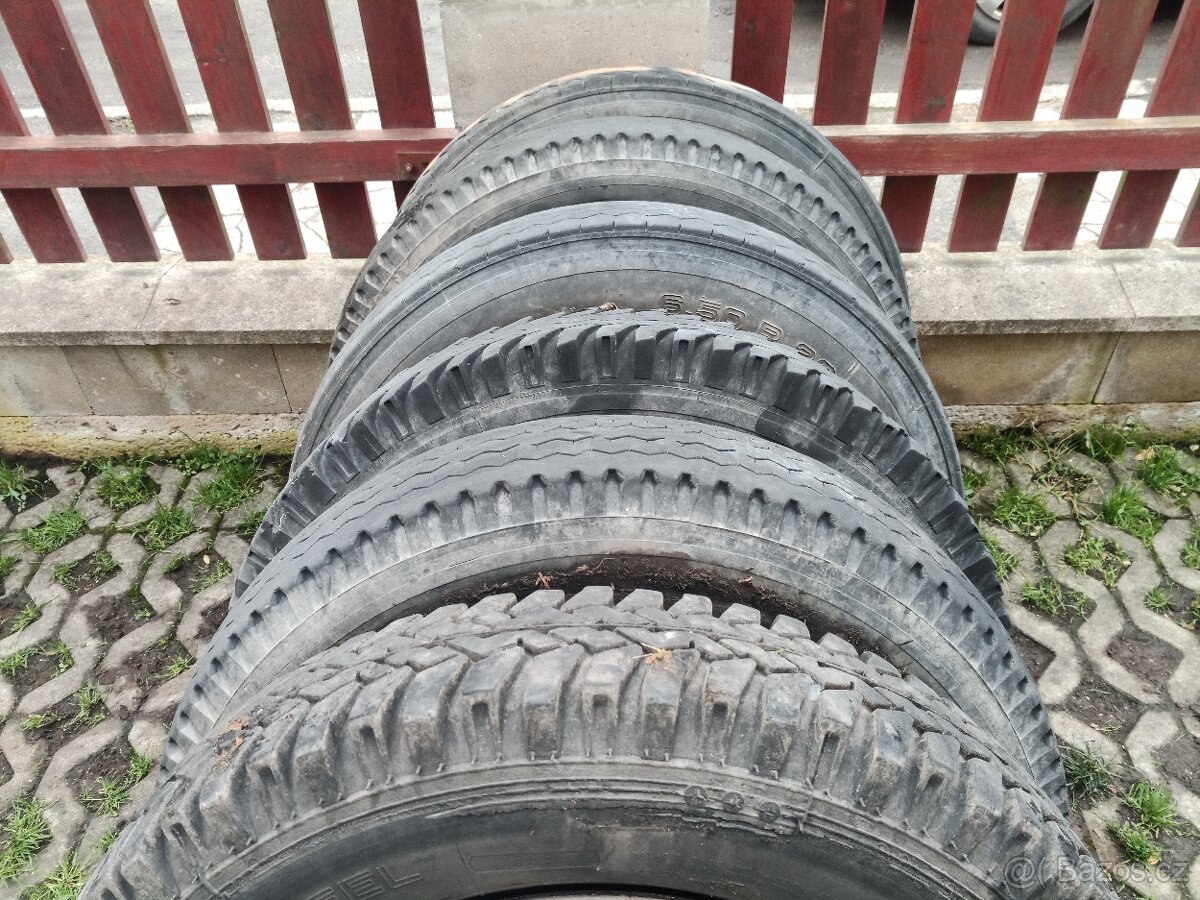 Avia 6,50/20 - 5