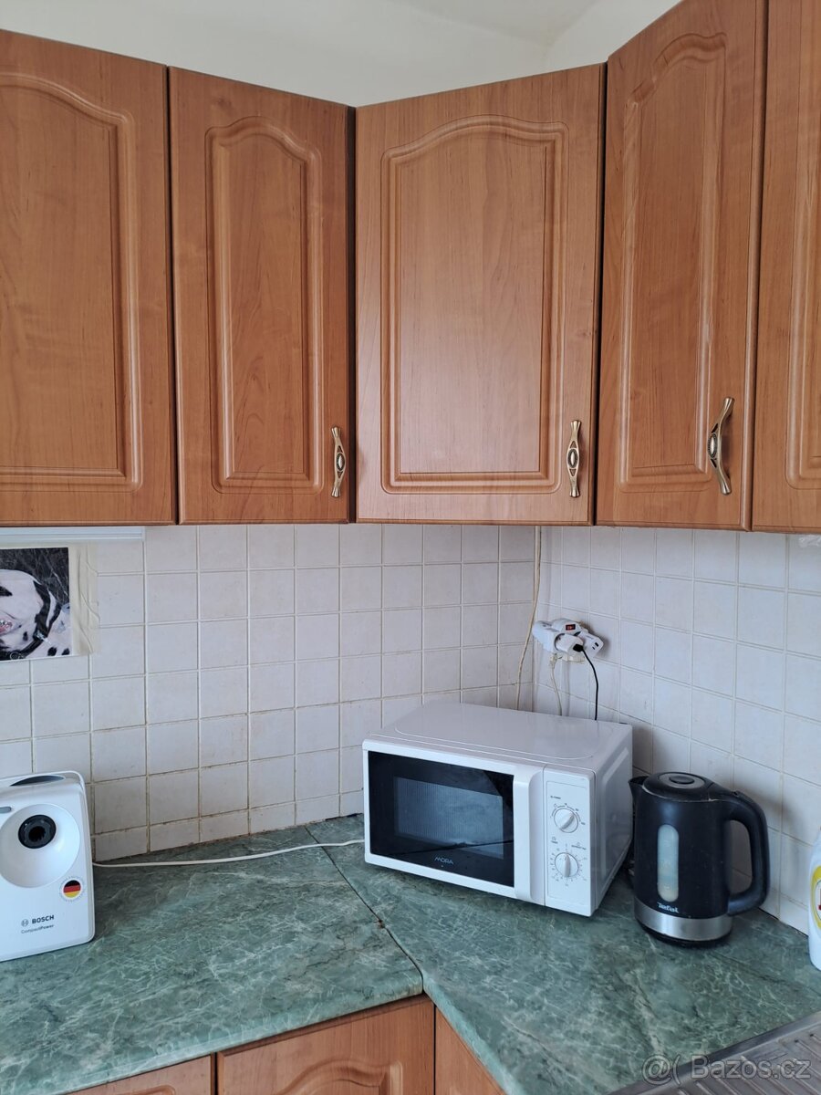 Kuchyňská linka - 5