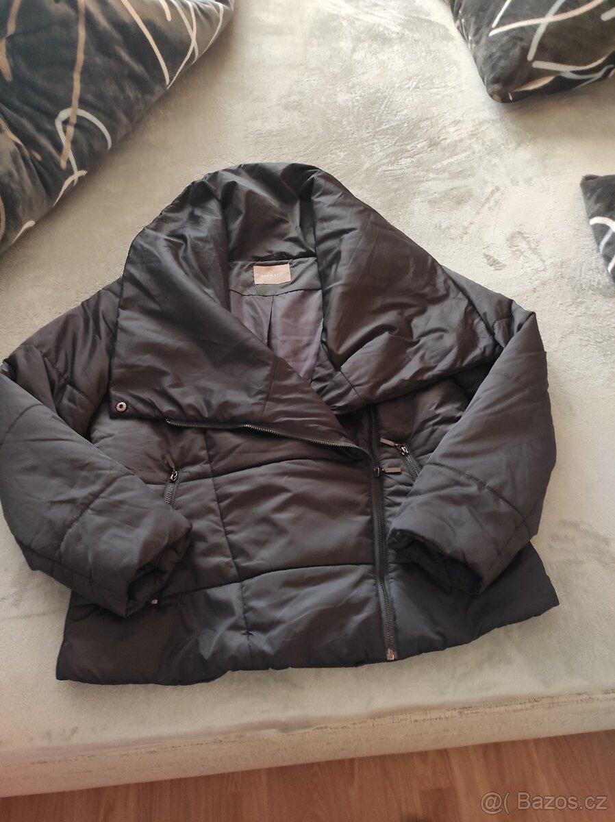 Krásná bunda Orsay - 5