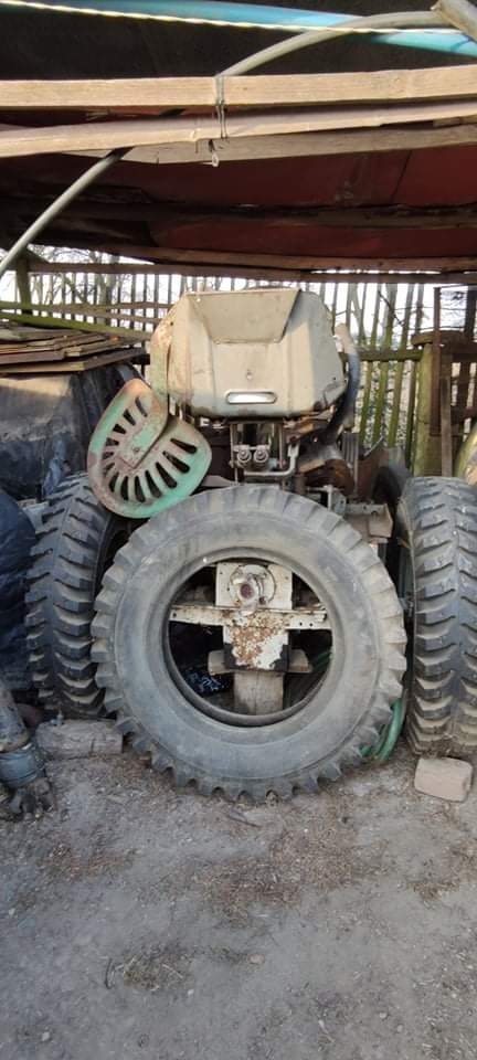 Traktor - 5