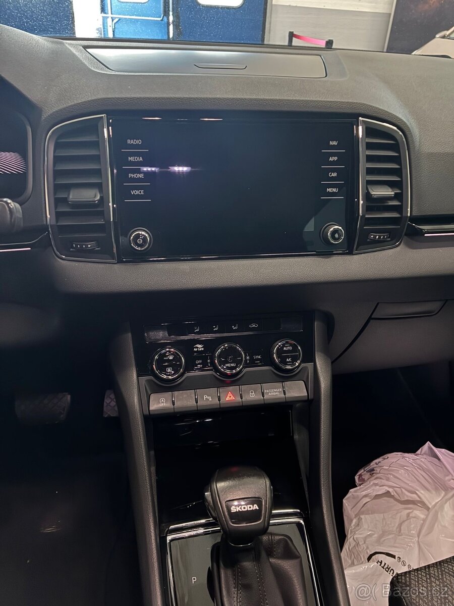 Škoda Karoq dsg - 5