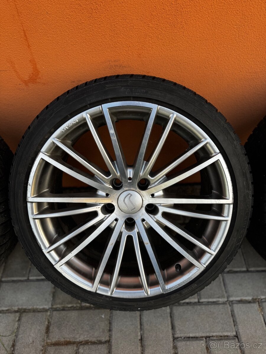 5x120 r19 - 5