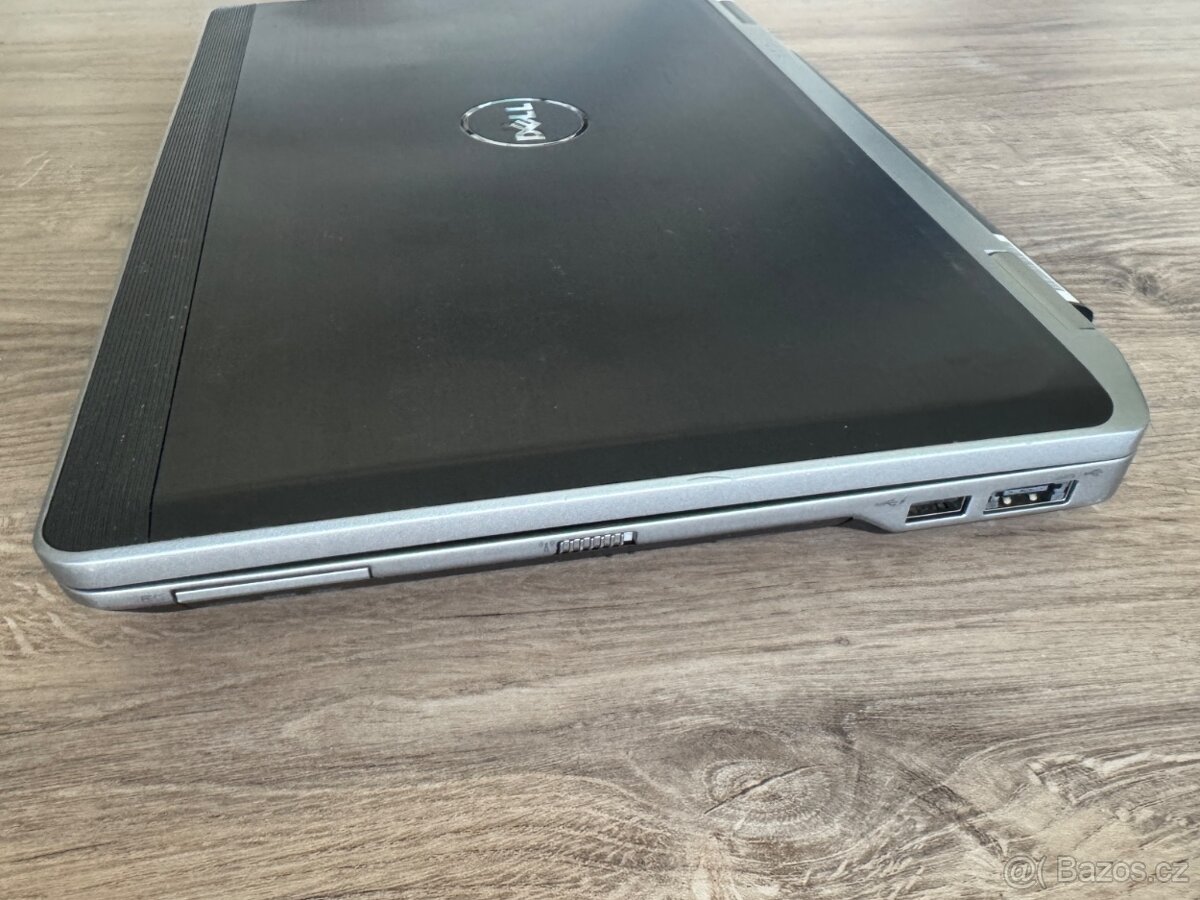 Dell Latitude E6430s - 5