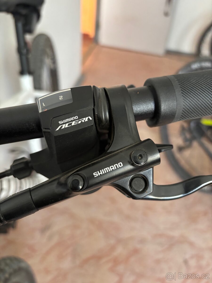 Specialized Rockhopper Comp+vybavení - 5