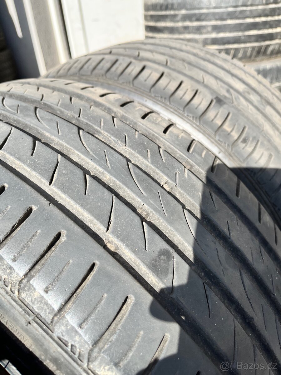 225/40 R18 NEXEN - 5