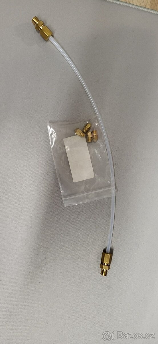 Prusa MINI s příslušenstvím - 5