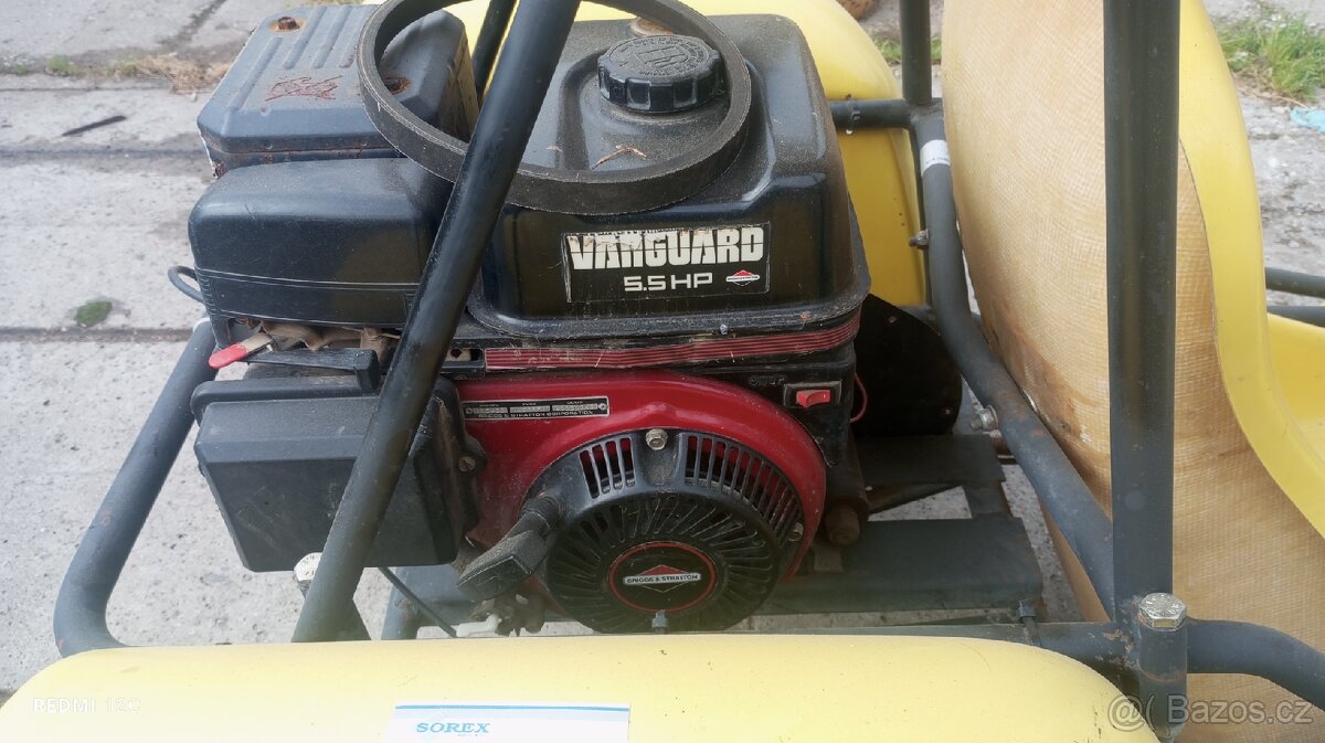 Buggy - 5