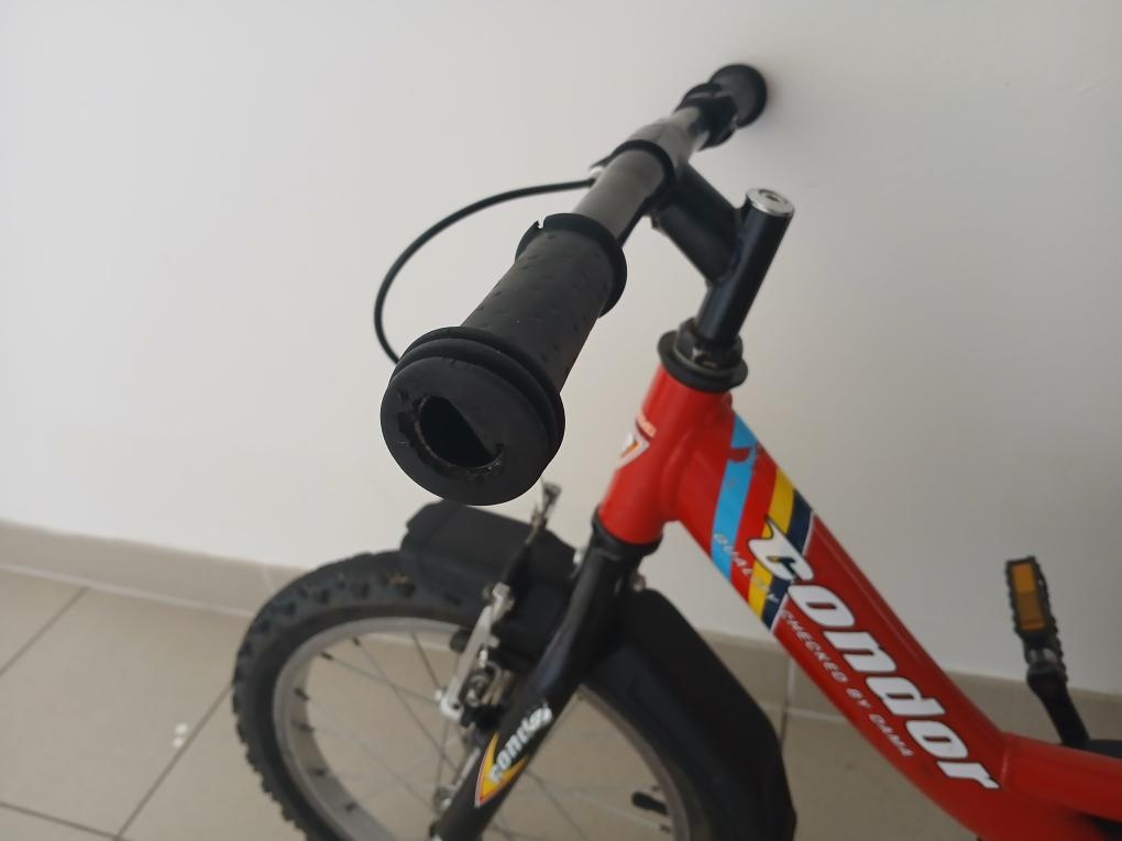 Dětské kolo Condor 16" - 5