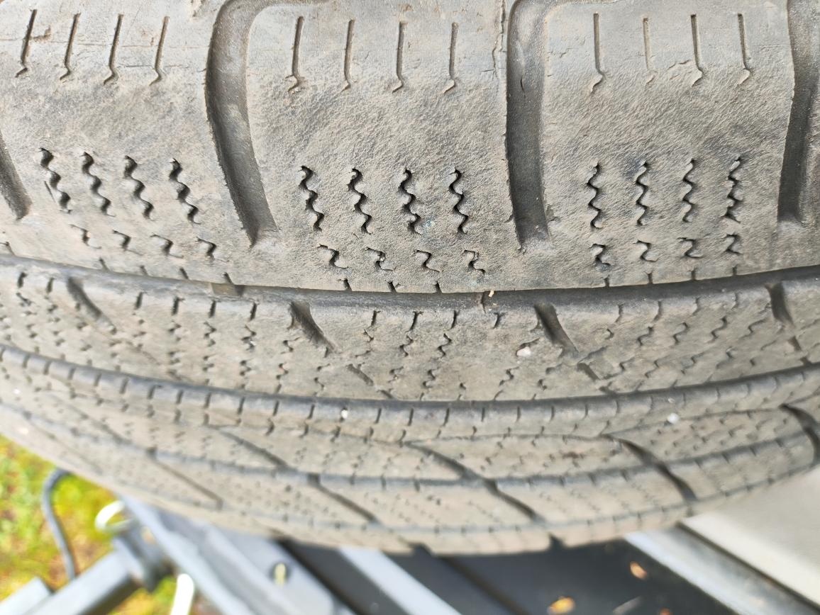 Trocmax ICE-PLUS 235/65 R17 108H XL - 5