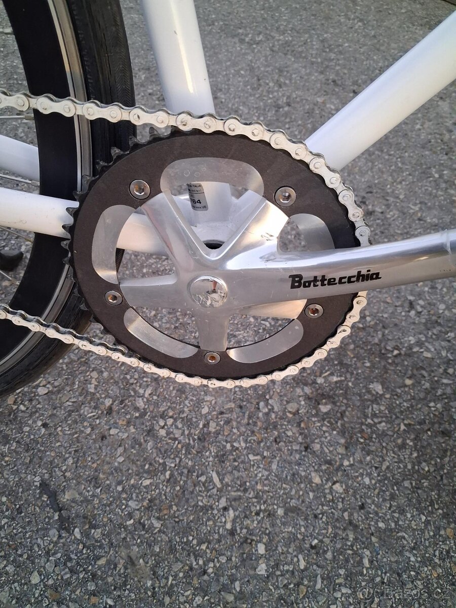 BOTTECCHIA Italia single speed fixie - 5