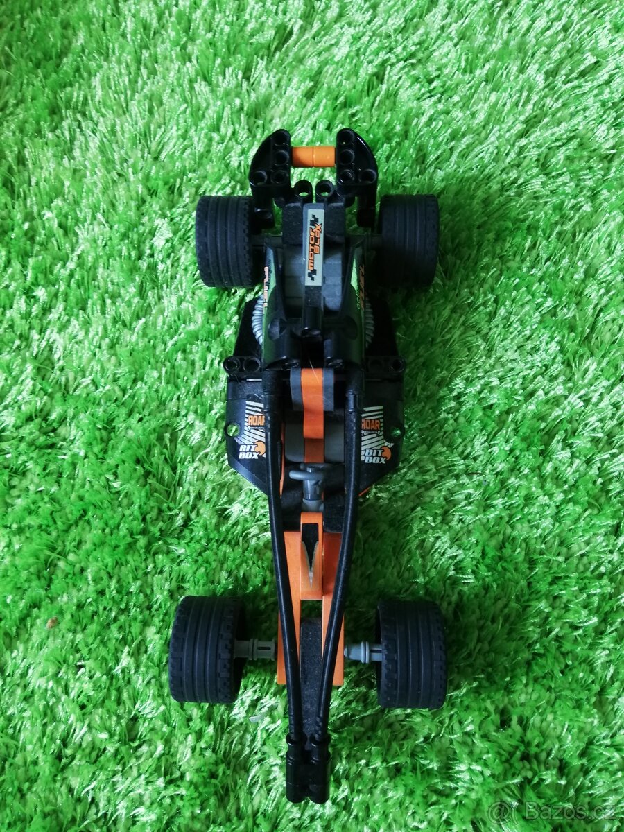 Sada Lego aut - 5