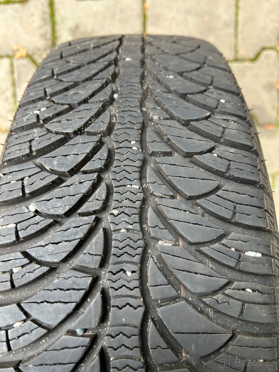Škoda Fabia, VW Polo 14" - 5