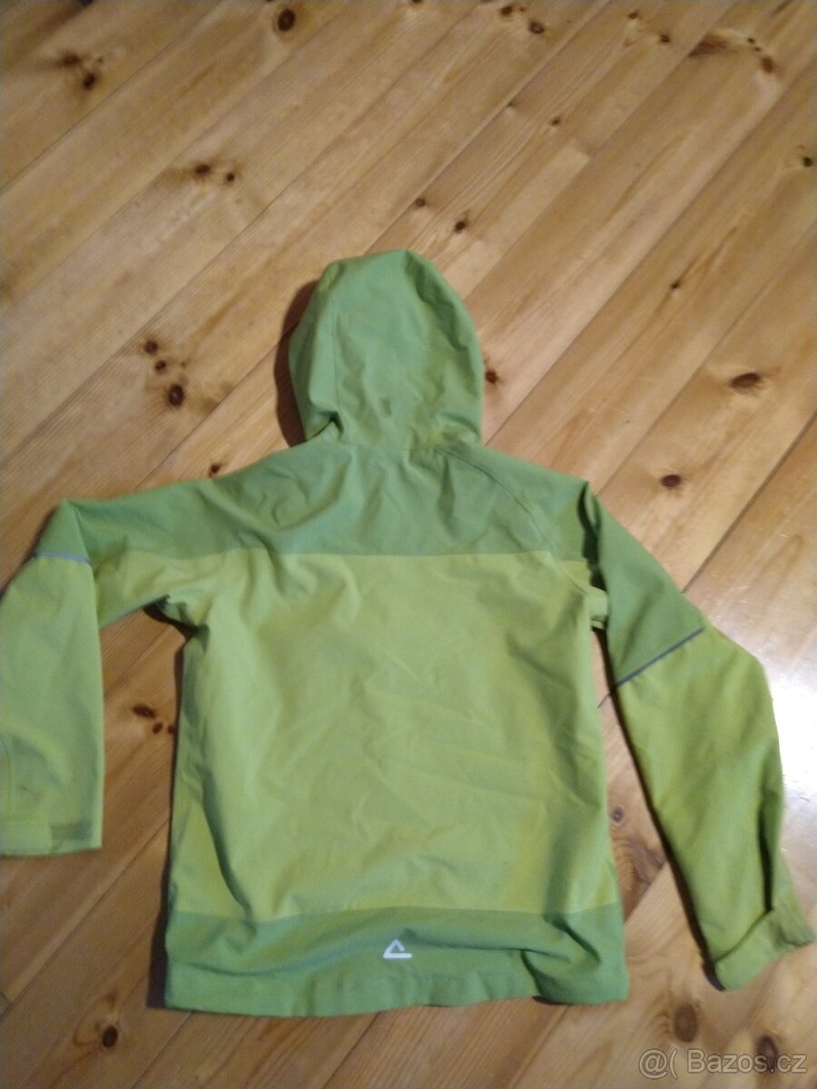 Softshellová dětská bunda Dare 2b - 5