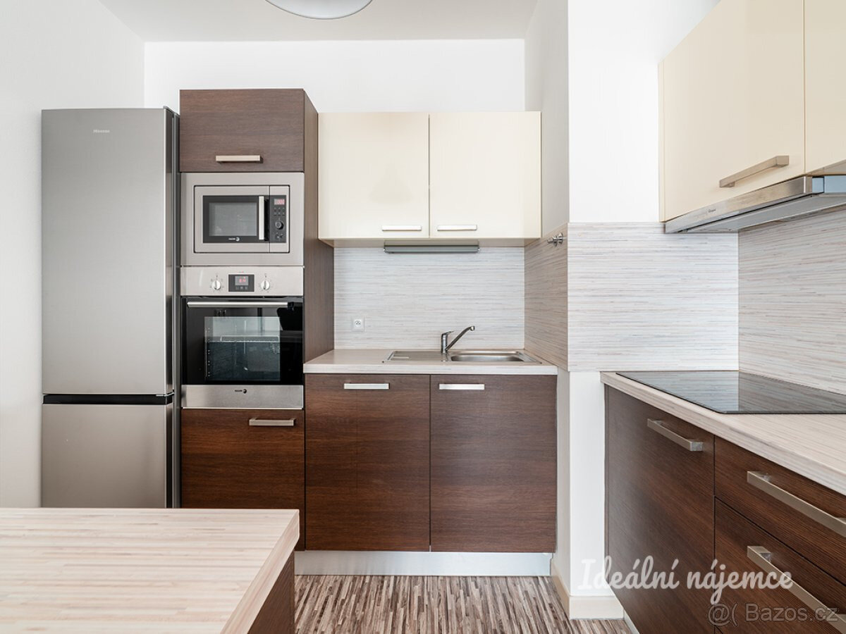 Prodej bytu 2+kk, Praha 10 - Horní Měcholupy - 5