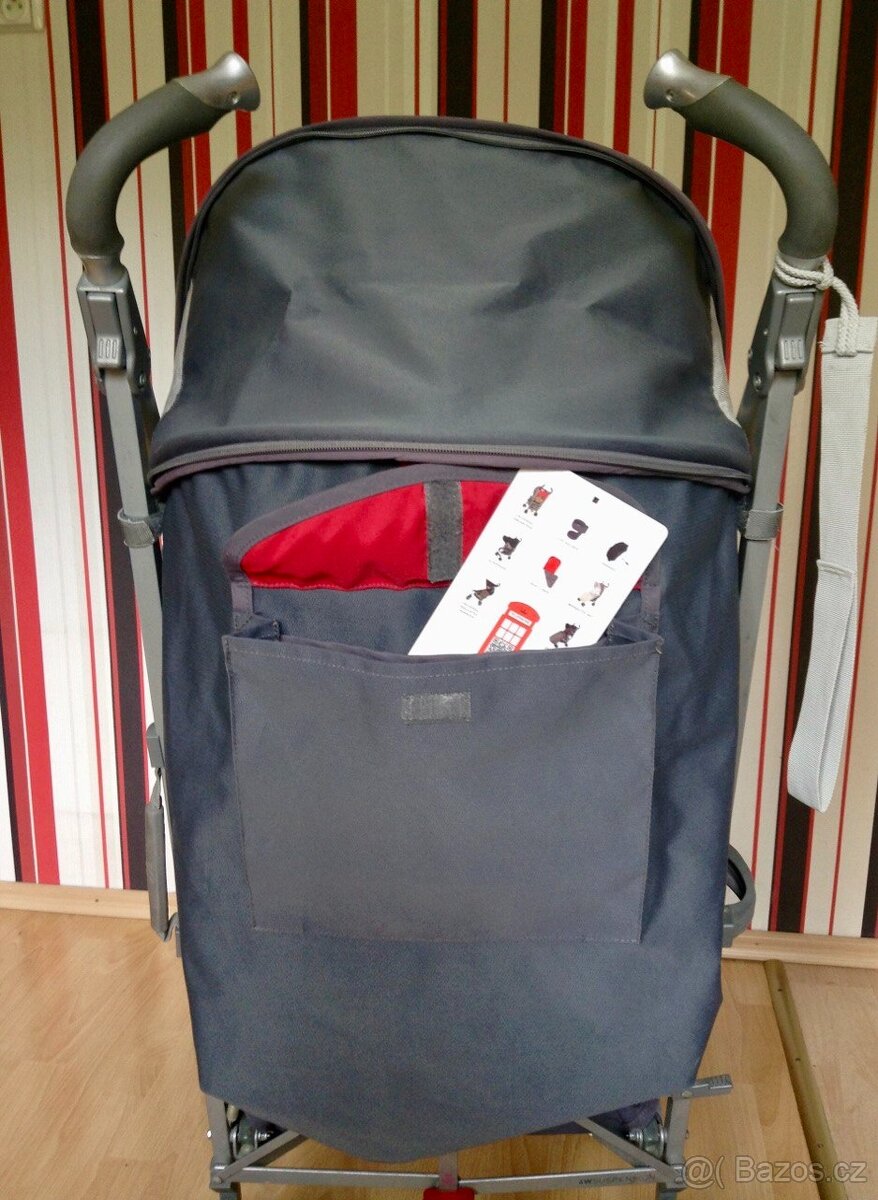 Golfky Maclaren Techno XT - 5