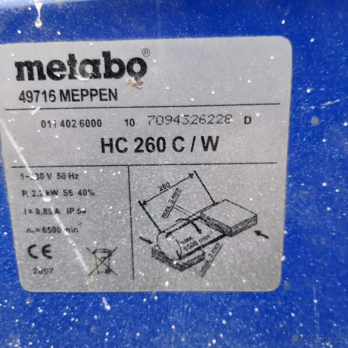 hoblovka s protahem - 5