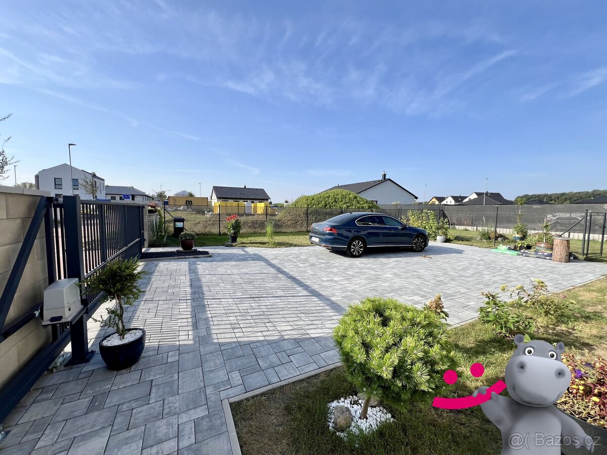 Prodej rodinného domu, 136 m² - Tursko, ev.č. 58413 - 5