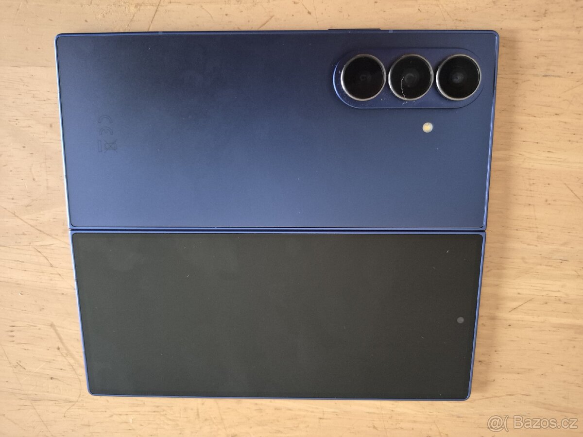 Samsung galaxy z fold 7 - 5