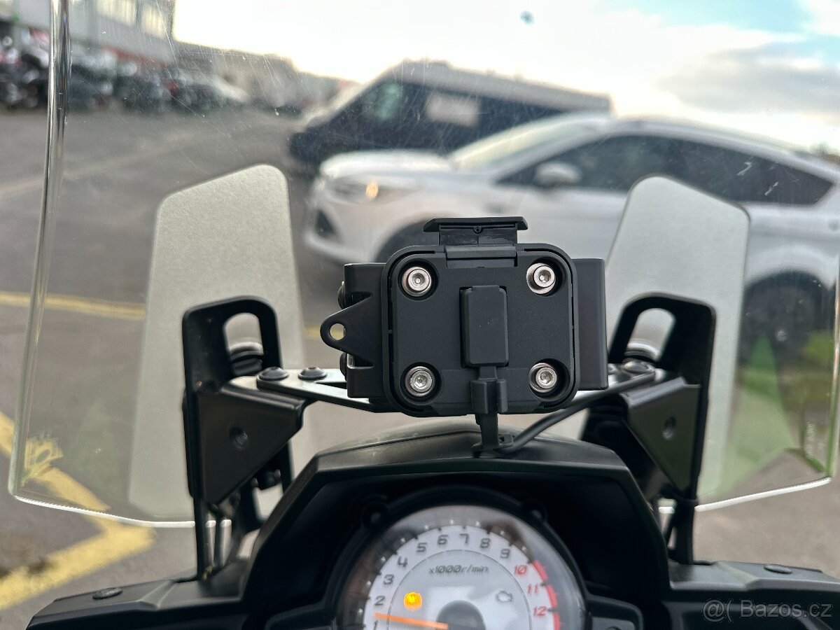 Kawasaki Versys 650 2019 - 5