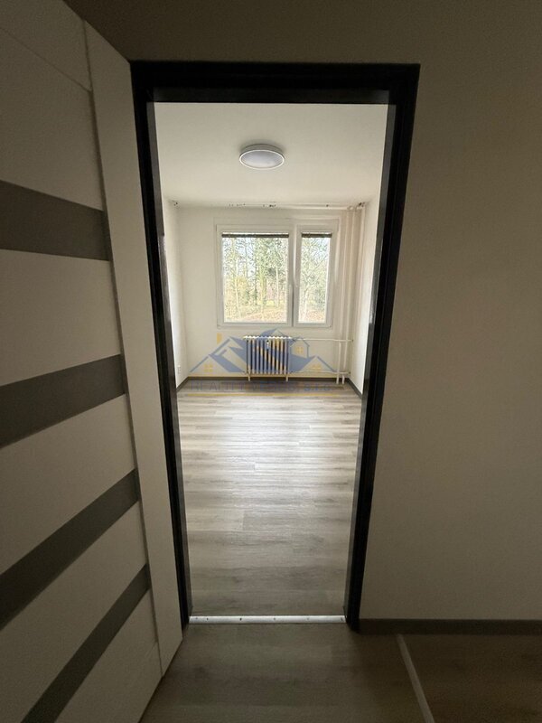 Pronájem bytu 2+KK, 42 m2, Hořovice ul. Višňová - 5