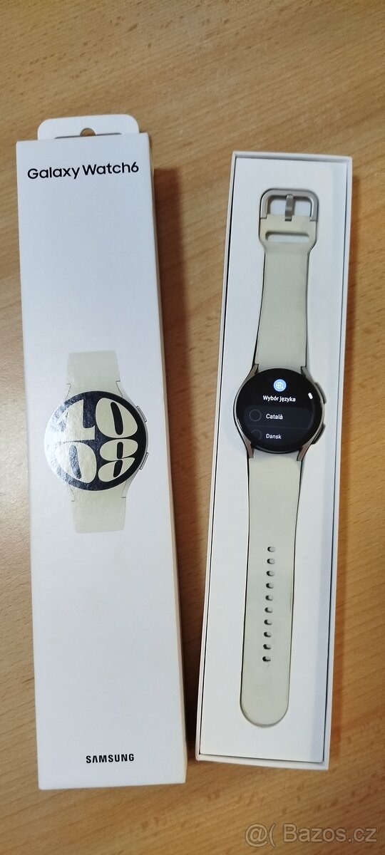 GALAXY WATCH 6 - 5