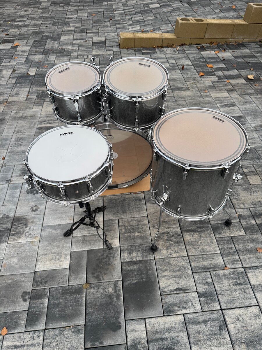 Sonor AQ2 - 5