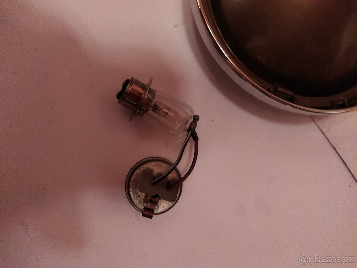 jawa 350 California 634 - 5