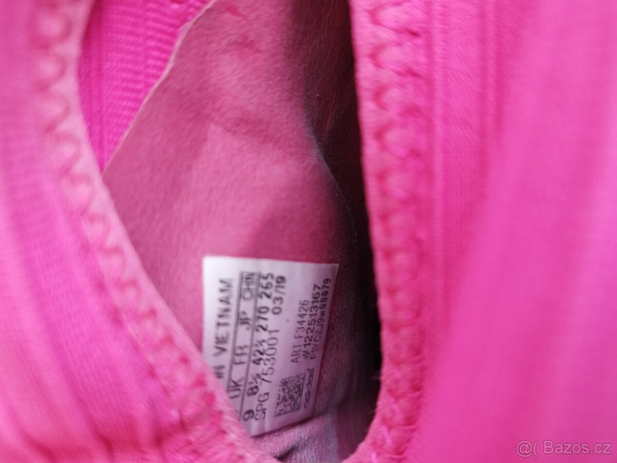 Tenisky Adidas vel.42 - 5