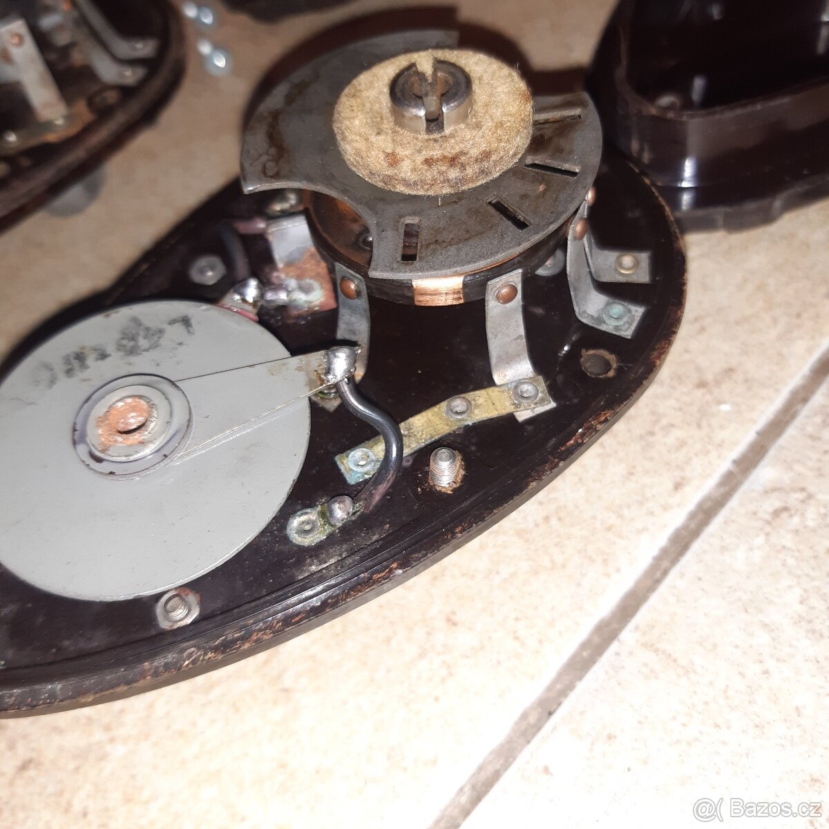 ČŽ 125-150-SPÍNACÍ SKŘÍNKA - 5