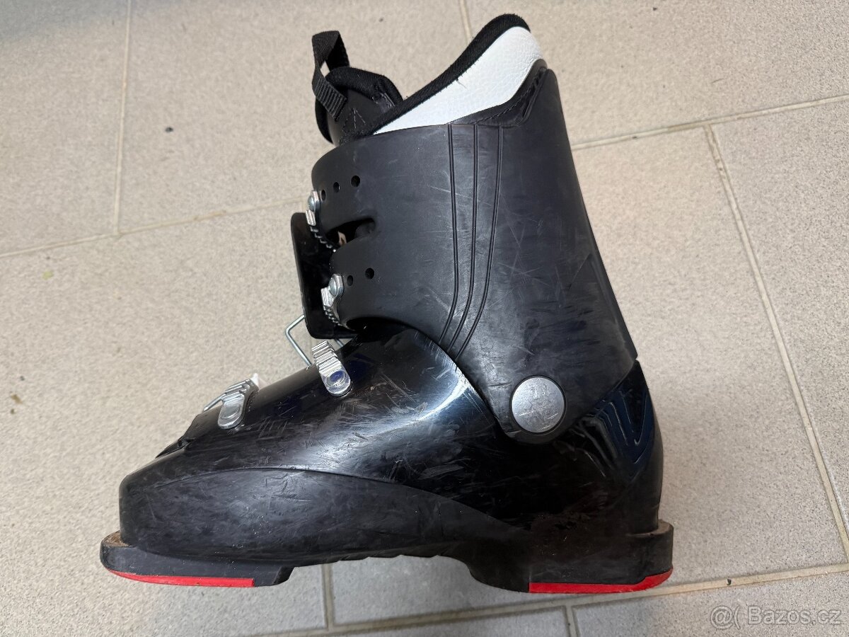 Dětské lyžařské boty Atomic , vel. 25 - 5