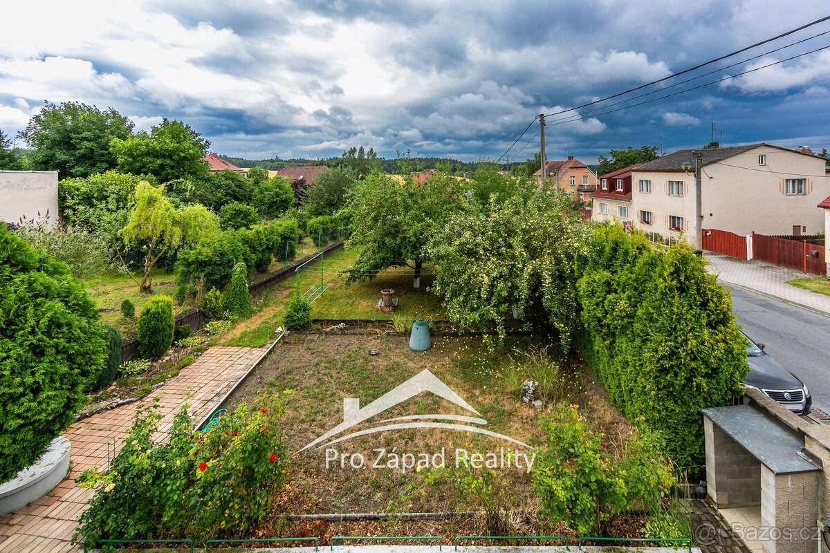 Prodej rodinného domu 5+1+T+G+Z, 154 m², Chlumčany - 5