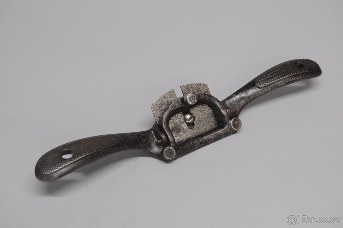 Truhlářské HOBLÍKY - VLAŠTOVKY - 5