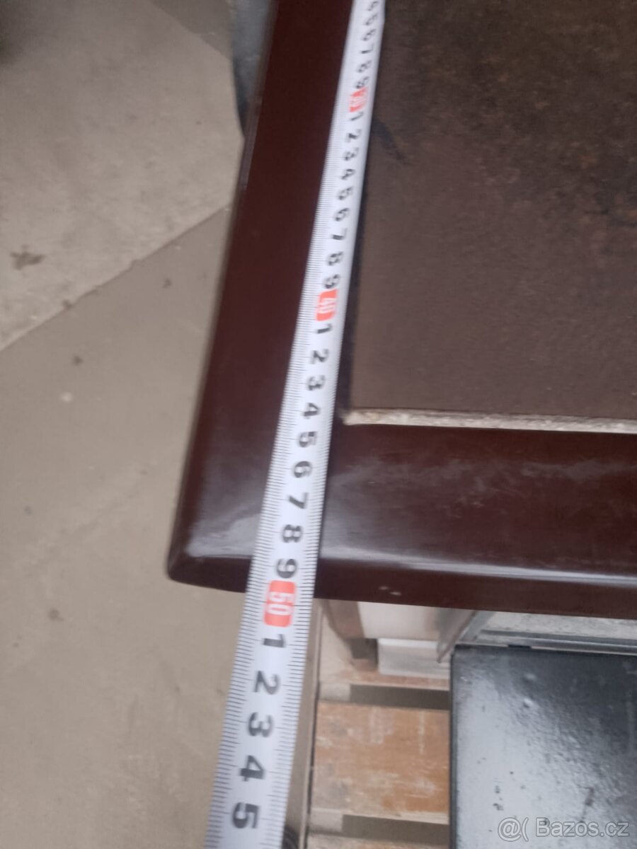 Starší sporák retro sporák - 5