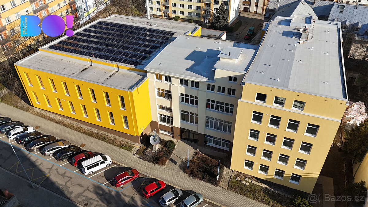 Pronájem bytu 1+kk, 43 m², Havlíčkův Brod - 5