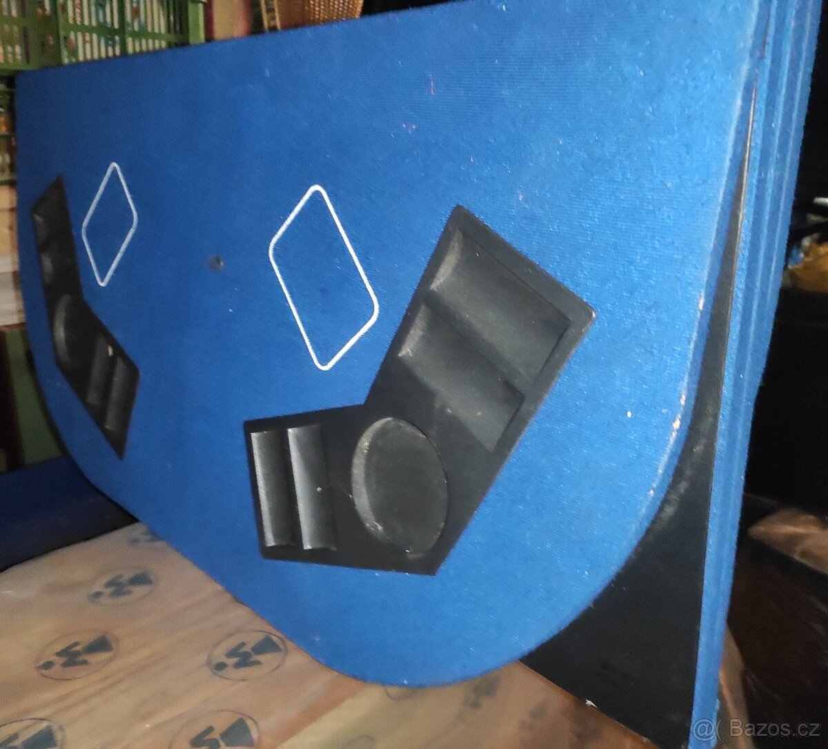 Pokerový stůl skládací - 5