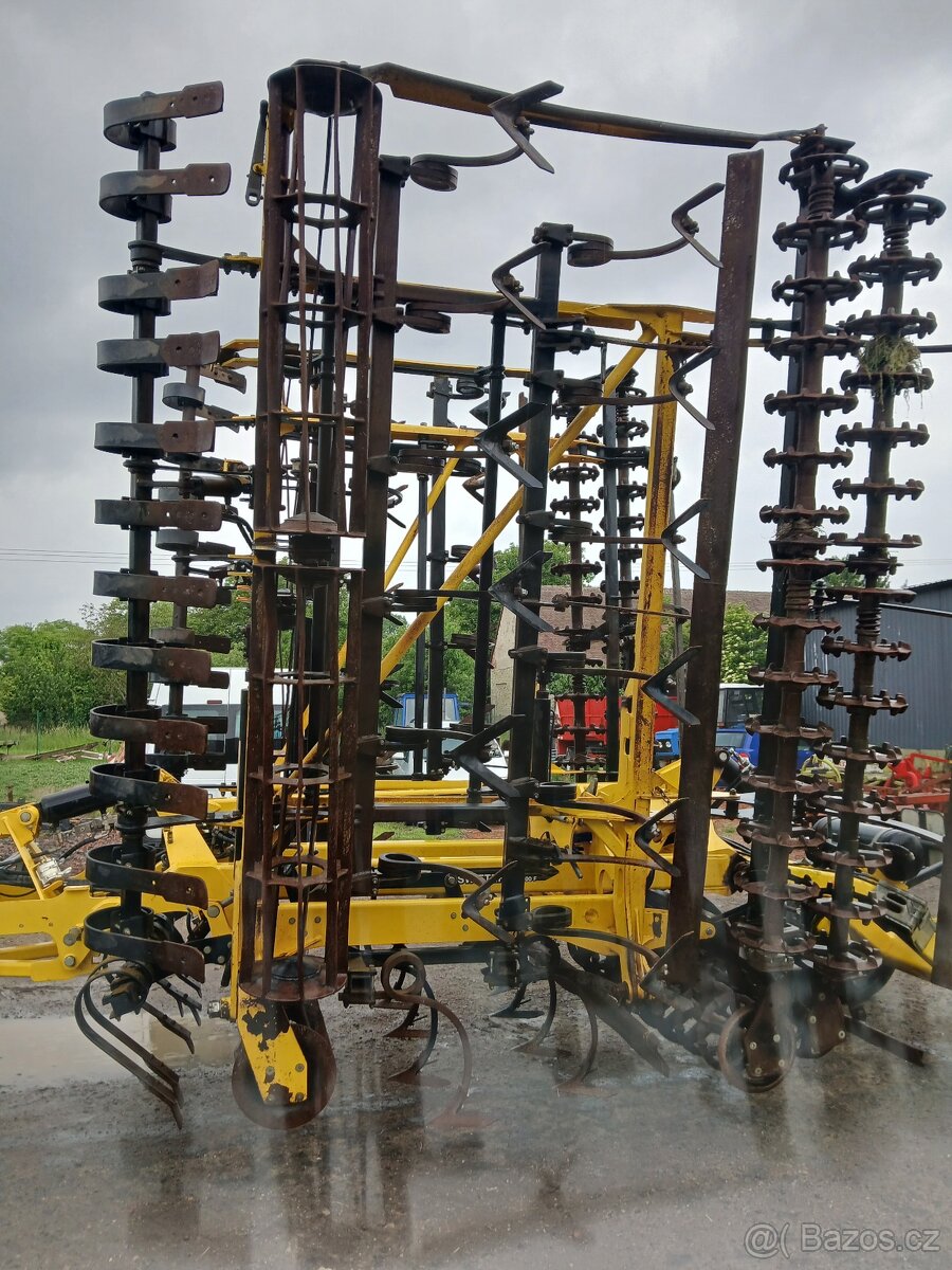 Bednar SO 8000 F - 5