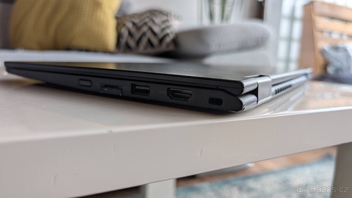 Lenovo Thinkpad X13 Yoga Gen 1 - dotykový - 5