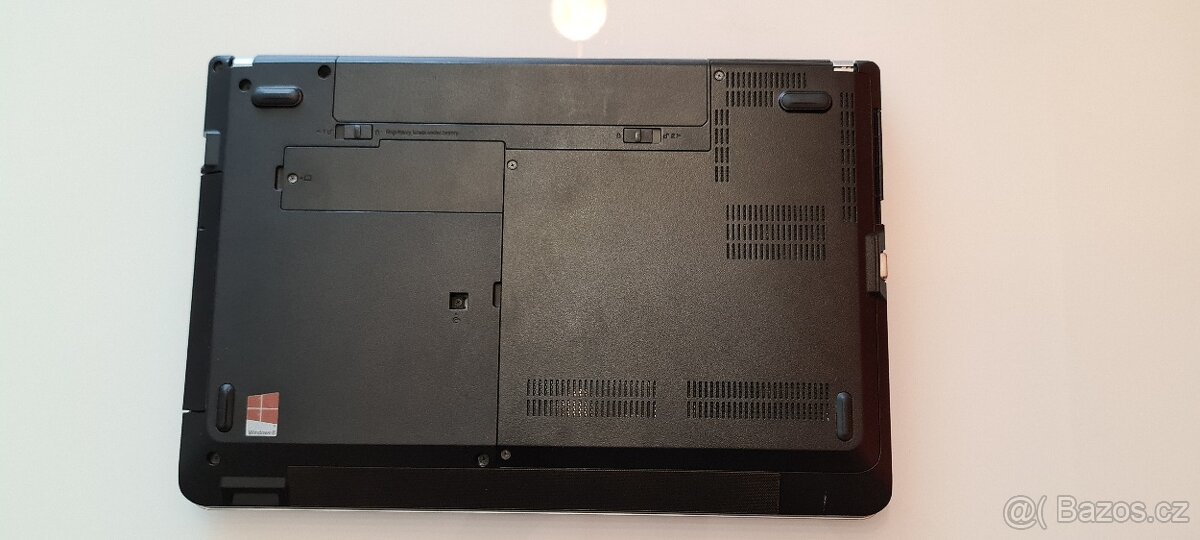 Notebook Lenovo Thinkpad E540 - 5