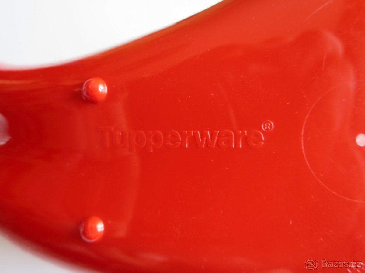 Krabička Tupperware paprika - 5