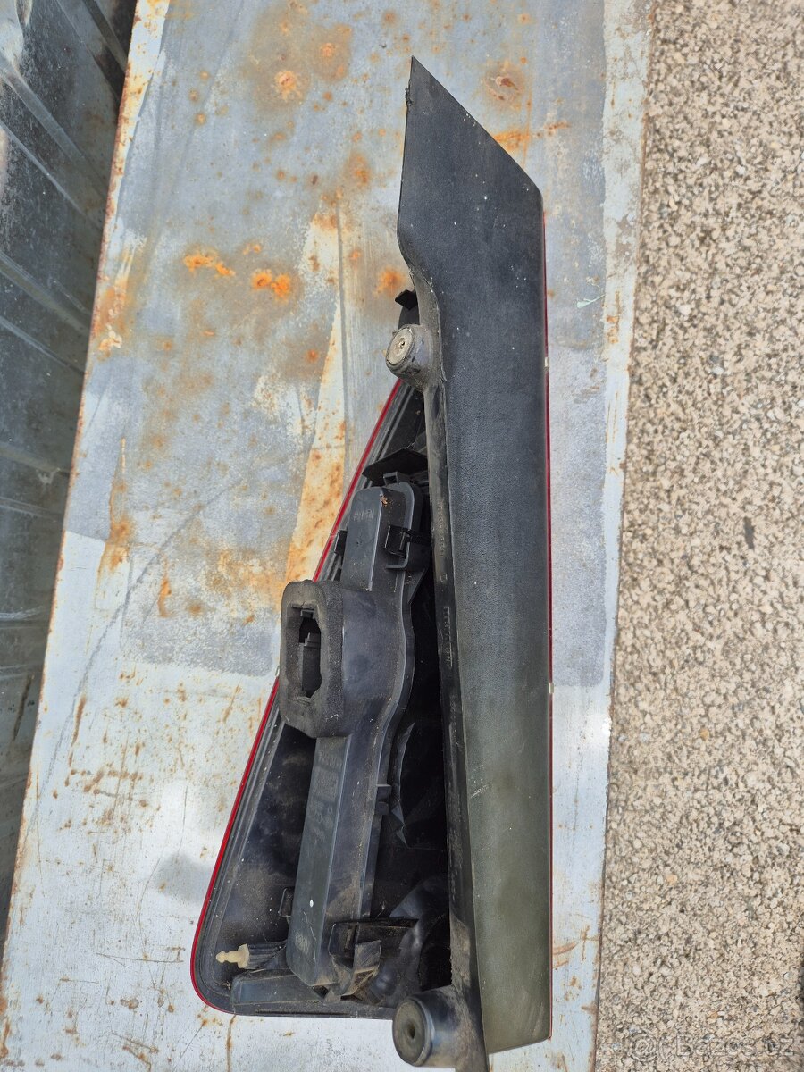 PZ světlo Renault Espace generace IV. - 5