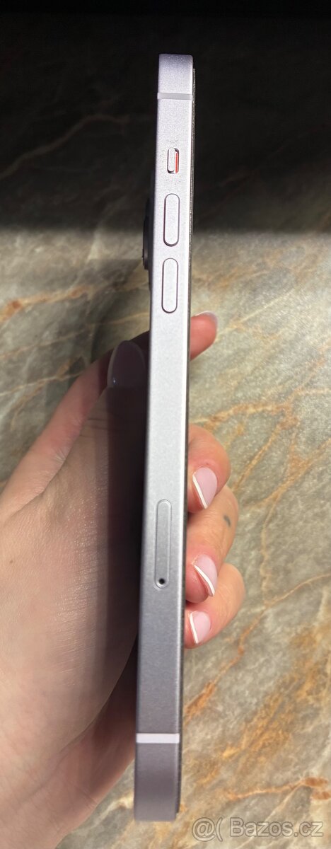 IPhone 14 Plus 128 gb purple - 5