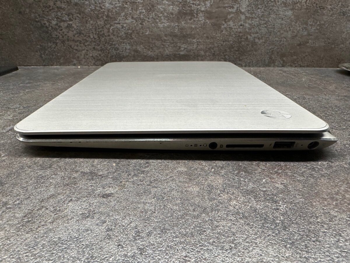 Notebook HP Spectre XT Pro 13” - 5