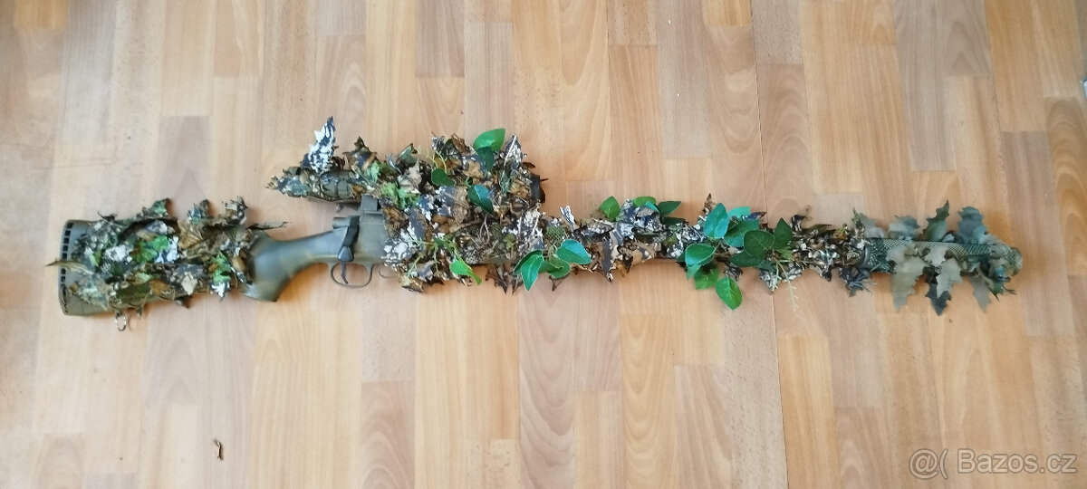 Novritsch SSG 10 - 5