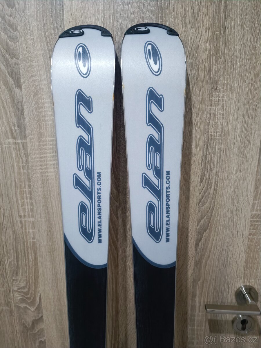 Lyže Elán Race 170 - 5